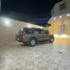 نيسان ارماد 2013 فل كامل بدون دبل