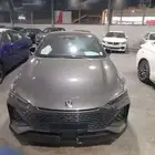 شانجان يوني في موديل 2026 ايليت وسبورت