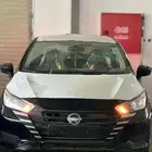 نيسان صني استاندر 2024