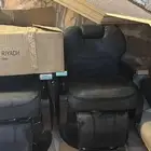 مستلزمات صالون حلاقه