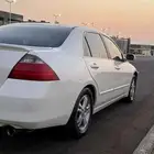 هوندا اكورد 2006وكاله