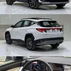 هيونداي توسان كمفورت 1.6 موديل 2025 اقل سعر السوق