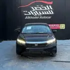هوندا سيتي. 2024