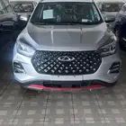 شيري تيجو 4 برو كمفورت 2025