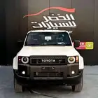 تويوتا برادو TXL1 موديل 2026