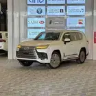 لكزس بي بي عماني- 2025 تشغيل عن بعد