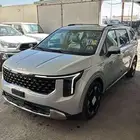 كيا كارنيفال GLS نص فل 2025