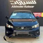 هوندا سيتي استاندر 2024