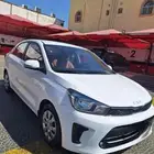 كيا بيجاس للايجار