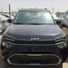 كيا كارينز مطور بصمه وشاشه 2025