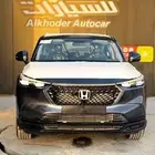 هوندا HRV DX 2024