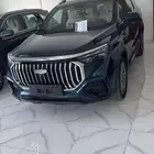 جيلى اوكافانجو 2025 GF السعر مع الضريبه 97750