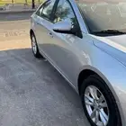 للبيع كروز 2017 فضي