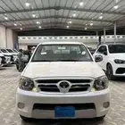 تويوتا هايلوكس 2006 عداد قليل