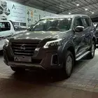 نيسان اكستيرا تيتانيوم دبل 2024