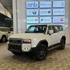 تويوتا لاندكروزر برادو نص فل خليجي 2025 - 195.000