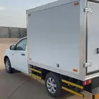 اسيزو ثلاجة للايجار الشهري او السنوي ثلاجة تبريد تجميد