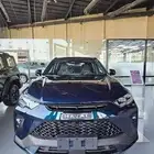 هافال اتش 6 جي تي 2025 دفع رباعي