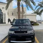 رنج روفر سبورت 2011 م نظيف جدا