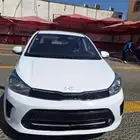 كيا بيجاس للايجار