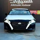 نيسان التيما استاندر 2025