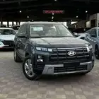 هونداي كريتا2026