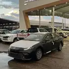 كامري استاندر 2025 كاش وتقسيط