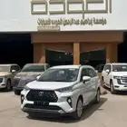 تويوتا فيلوز 2025