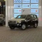 تويوتا لاند كروزر نص فل GXR ديزل بريمي 2025