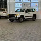 تويوتا لاندكروزر GR فل كامل بريمي - 2025