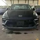 هيونداي سوناتا 2026