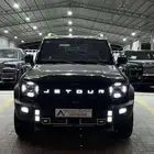 جيتورT2 2025لاكجري بلس وارد الصين