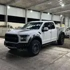 فورد رابتر 2019