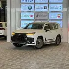 لكزس اف سبورت بريمي 2025 تشغيل عن بعد