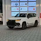 لكزس اف سبورت الساير 2025