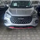 شيري تيجو 4 برو 2025 كمفورت