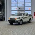 تويوتا هايلوكس غمارتين بريمي تماتيك بدون دبل 2025