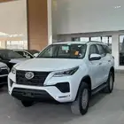 تويوتا فوتشنر