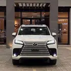 لكزس LX600 BB 2025 سعودي