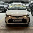 تويوتا كرولا 1.6 طيس خليجي 2025