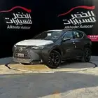 لكزس NX350 2025 لدى الخضر للسيارات