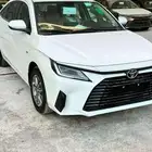 عرض خاص يارس Y استاندر 2026 سعودي58500شامل