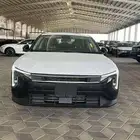 كيا كي 4 2026 متوفر جميع الالوان و الفئات