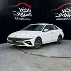 هونداي النترا2026