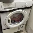 مجفف ارستون مستعمل شغال 100