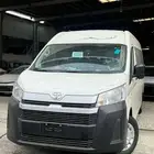 تويوتا باص هايس 2026 ديزل 13 راكب سعودي