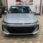 هيونداي اكسنت سمارت موديل 2026