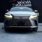 لكزس RX350 BB لدي الخضر - الجملة