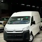 باص هايس 2026 بضاعة ديزل قير عادي سقف عالي سعودي