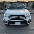 تويوتا هايلوكس غمارتين موديل 2018